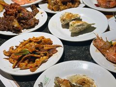 -汉巴味德(大悦城店)