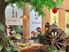 -大理董·董家小厨野生菌火锅(古城旗舰店)