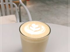 -大小咖啡 BigSmallCoffee(麦子店)
