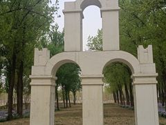 -林栖谷森林康养度假区