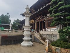 -径山寺