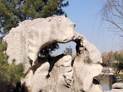 -西海子公园