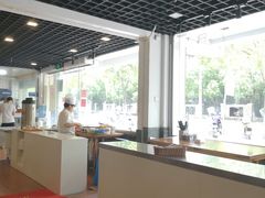 -张小文胡辣汤(龙柏新村店)