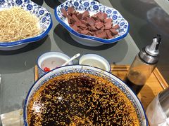 -秦晋面馆(青岛万象城店)