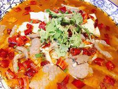 -兔爸私家小厨(新北万达店)