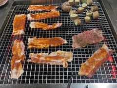 -同心烧烤(总店)