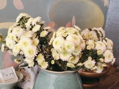 -恬阿姨庭院餐厅·生日宴