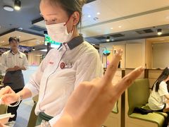 -海底捞火锅(漕宝路店)