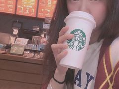 -星巴克(成都机场T2店)