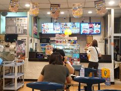 -西部马华清真兰州牛肉面·烧烤夜市(关东店)