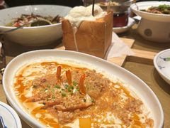 蒜蓉粉丝开背虾-新发现(复地活力城店)