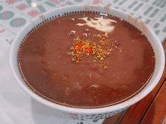 -堂屋糖水店(愚园店)