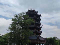-丰都鬼城名山景区
