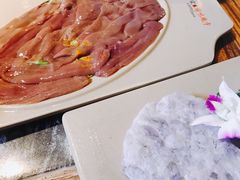 -渝味晓宇火锅(合川路店)