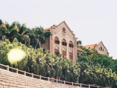 -厦门大学(思明校区)