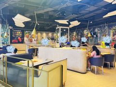 -豪客来牛排(华创国际广场店)