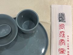 -洞庭家宴·头牌甲鱼(广渠门店)