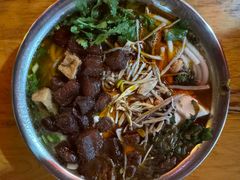 -老五鸡丝豆花面粉(瑞金北路68号院店)