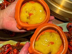 -焰江山海鲜牛排烤肉自助(锦华万达二星店)