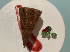 -原石牛扒·约会餐厅(龙城万科里店)
