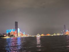 -武汉两江游览·夜游长江(汉口粤汉码头)