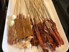 -川成串·自助串串香火锅(朝阳店)