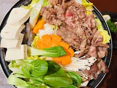 -沈阳国际皇冠假日酒店-Izakaya居日餐厅