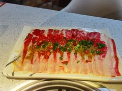 -猫抓烤肉(武进吾悦广场店)