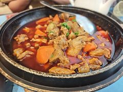 -山西饭店