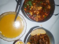 -山里俏·地标皖南菜·屯溪臭鳜鱼(北城万达店)