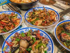 -文杰餐馆(南洪时尚风情街店)