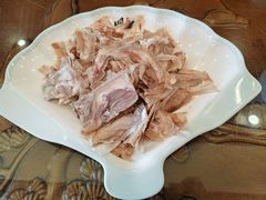 -民族饭荘(新华大街店)