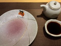 -割烹旭日本料理(龙湖狮山天街店)