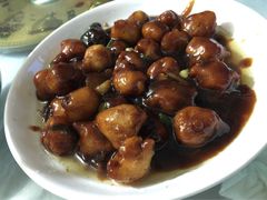 老字号南花桥羊肉馆-南花桥羊肉馆老字号(乌镇店)