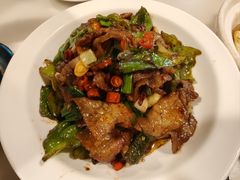 -嘉丰湘菜馆(芳群园店)