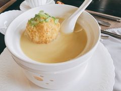 浦之舟特色锅巴泡饭-三利音·浦之舟(滨江大道店)