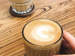 姜啡撞奶-明谦·Coffee&Cocktail Bar(美您公园店)