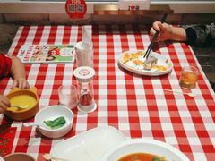 -西贝(大华虎城店)