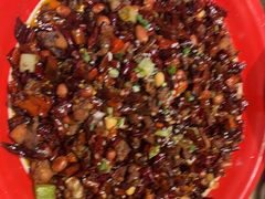 -常和州·夜宵大排档(常州单店)