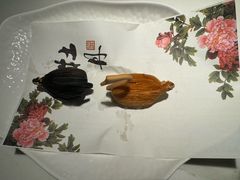 -荷塘秋月·本帮江浙菜(国权路店)