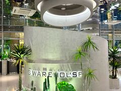 -3号仓库·创意中国菜(乐清正大广场店)