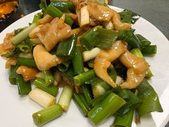 -日丰园海肠水饺·老字号大连海鲜(小平岛总店)