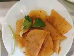 -蜀腾川·火锅鱼.烤鱼(新世界城店)