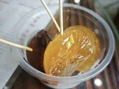 -周大娘牛乳(旧寨古村总店)