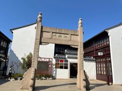 -枫桥景区