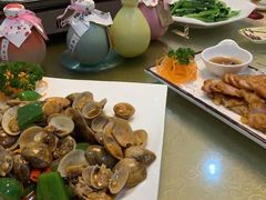 -鹏城人家海鲜酒家·23年老字号(较场尾店)