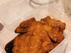 -排骨年糕(瞿溪路店)