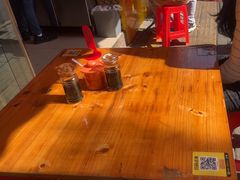 -千里香水饺馄饨王(东华大厦店)