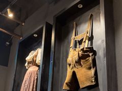 -haxnbauer海森堡德国餐厅(深圳coco店)