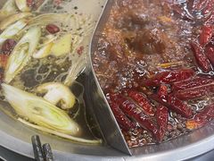 -谭记重庆老火锅(总店)